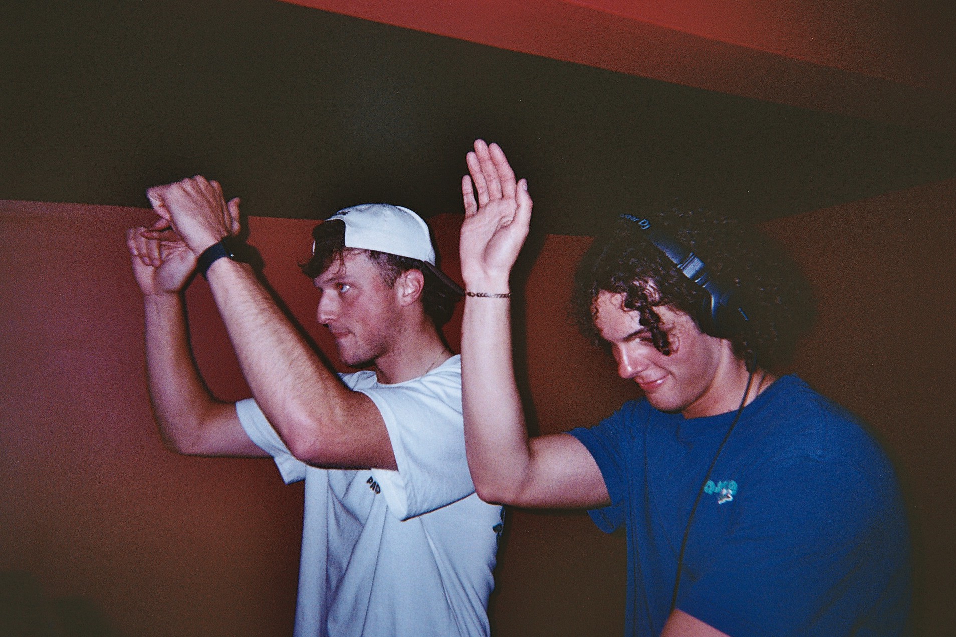 Just Dance We'll Talk Tomorrow &mdash; photo 3
