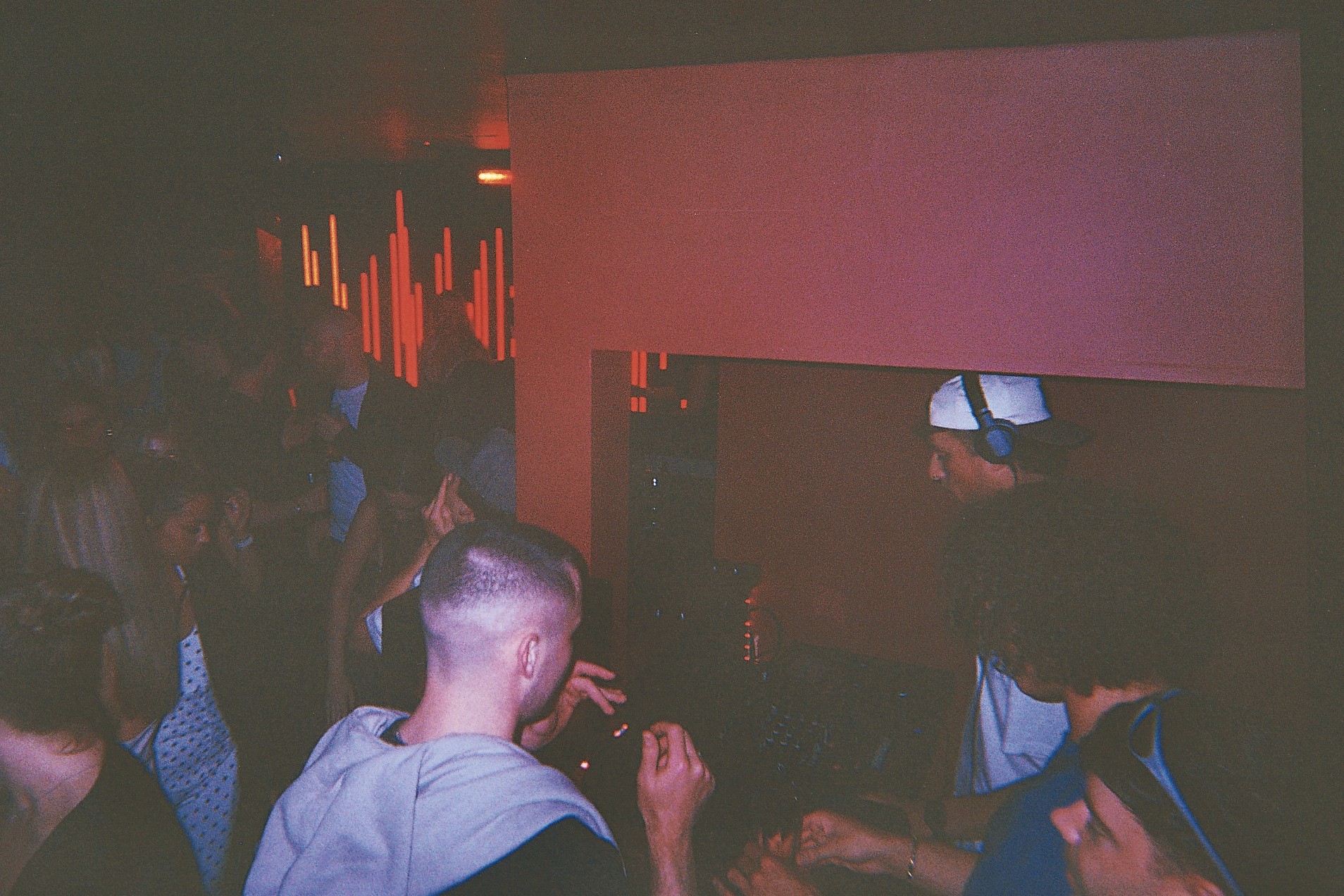 Just Dance We'll Talk Tomorrow &mdash; photo 6